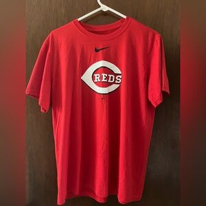 Cincinnati Reds Nike Men’s Dr-fit T-shirt